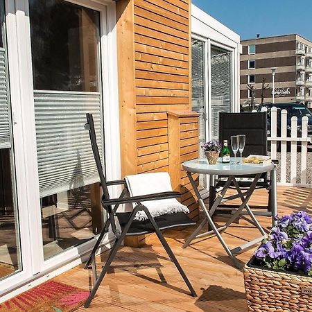 M1 - Apartmenthaus Marienburger Str 4 - Feriendomizil Hollich Gromitz Bagian luar foto