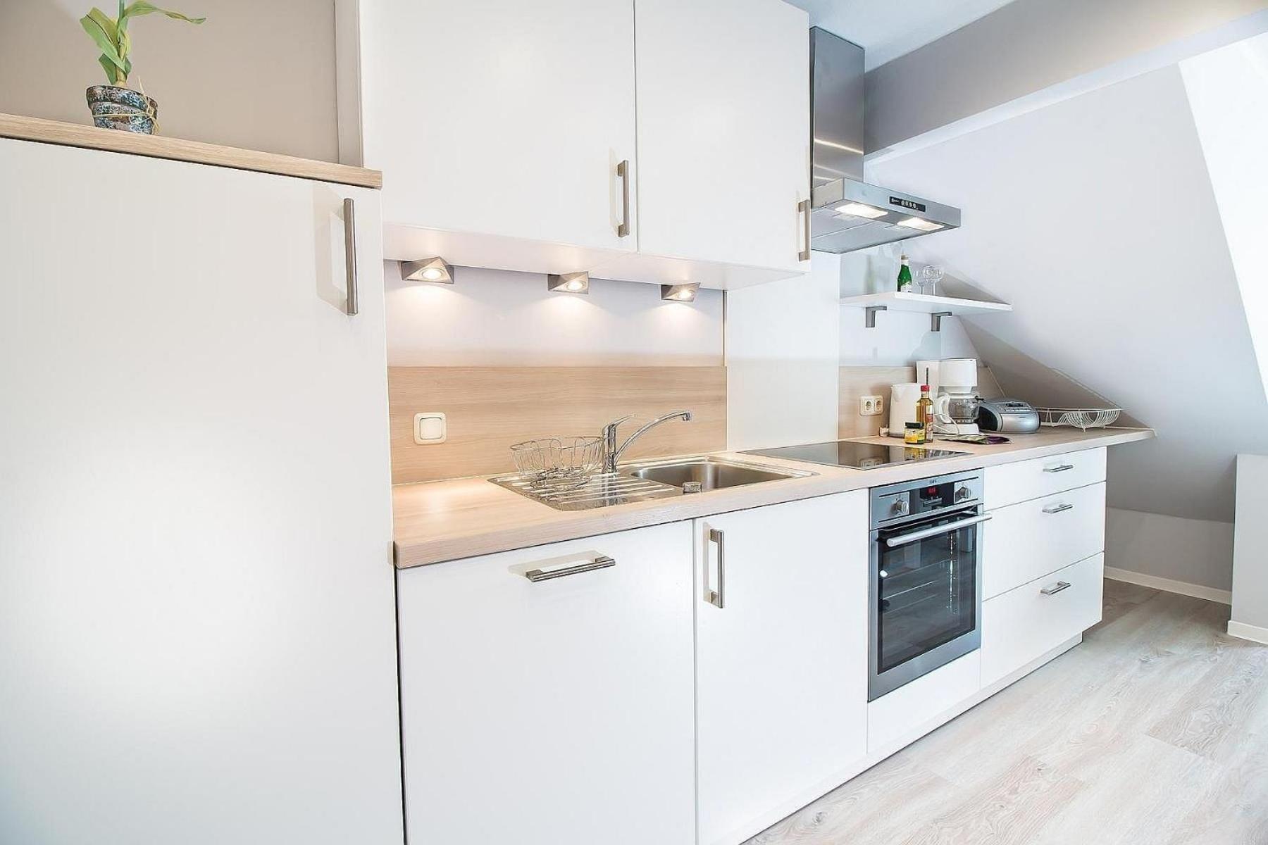 M1 - Apartmenthaus Marienburger Str 4 - Feriendomizil Hollich Gromitz Bagian luar foto