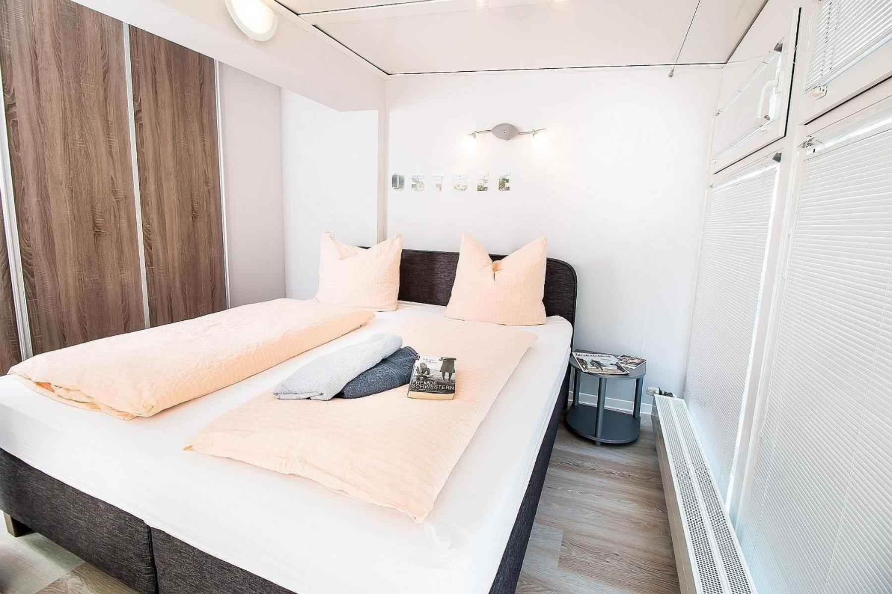 M1 - Apartmenthaus Marienburger Str 4 - Feriendomizil Hollich Gromitz Bagian luar foto