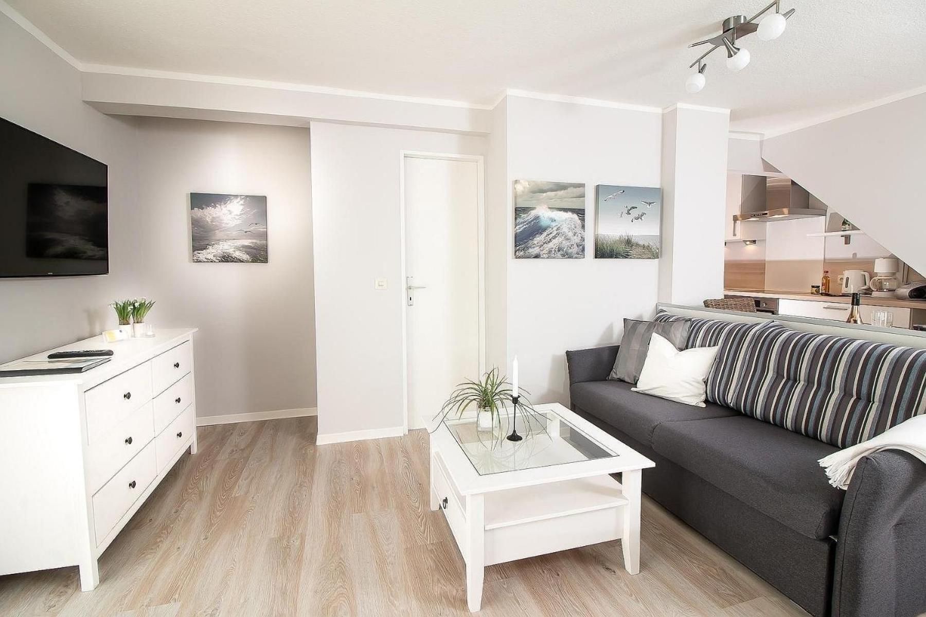 M1 - Apartmenthaus Marienburger Str 4 - Feriendomizil Hollich Gromitz Bagian luar foto